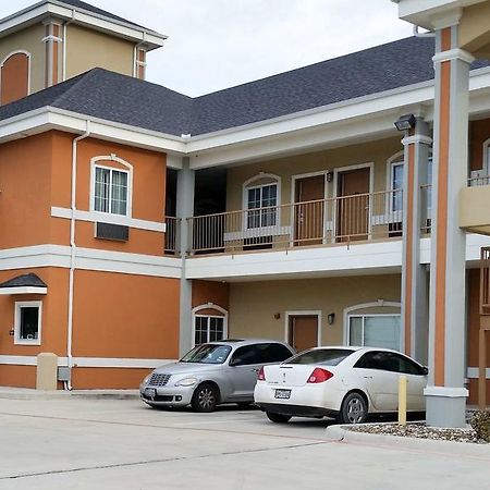 Studio 6-Beeville, Tx Экстерьер фото
