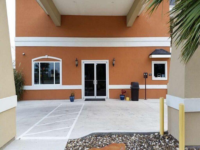 Studio 6-Beeville, Tx Экстерьер фото