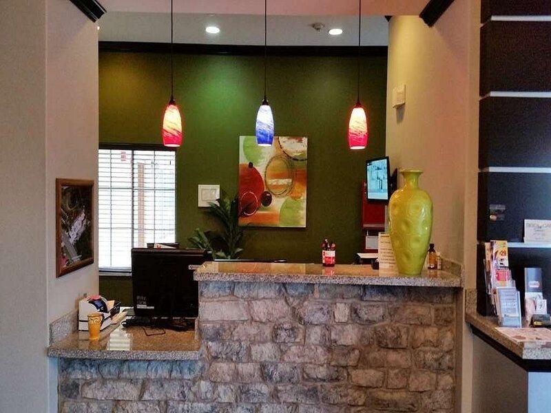 Studio 6-Beeville, Tx Экстерьер фото