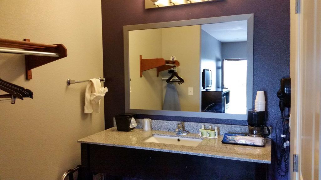 Studio 6-Beeville, Tx Экстерьер фото
