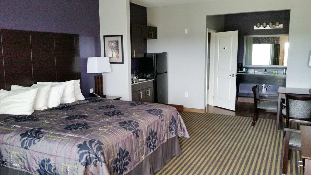 Studio 6-Beeville, Tx Экстерьер фото