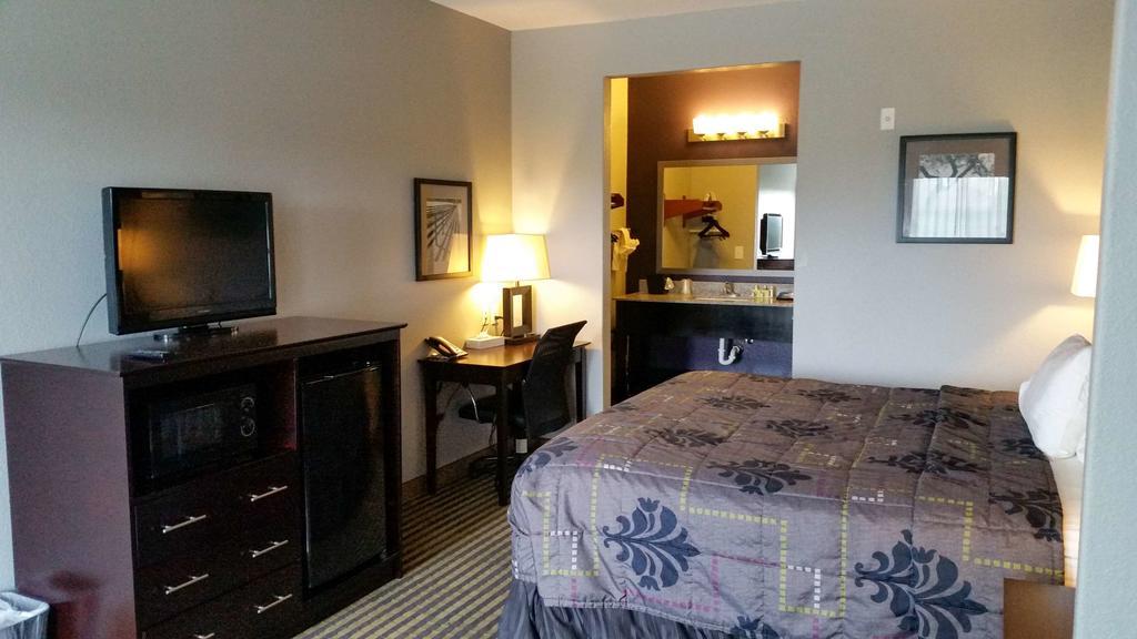 Studio 6-Beeville, Tx Экстерьер фото