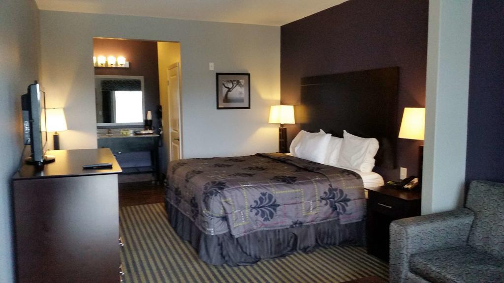 Studio 6-Beeville, Tx Экстерьер фото
