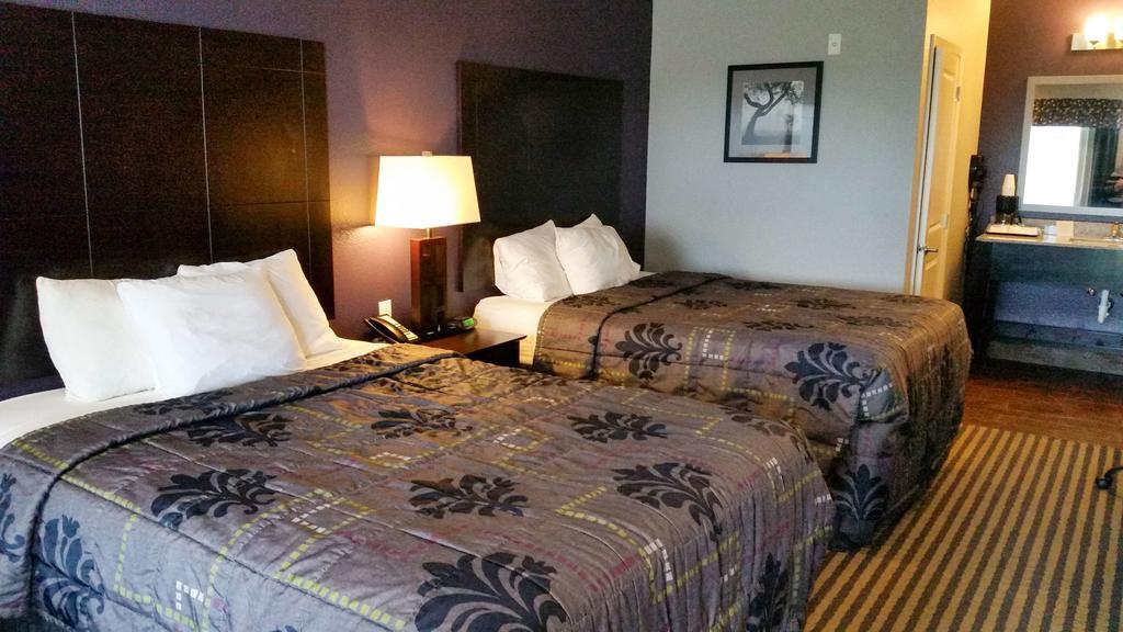 Studio 6-Beeville, Tx Экстерьер фото
