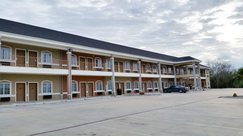 Studio 6-Beeville, Tx Экстерьер фото